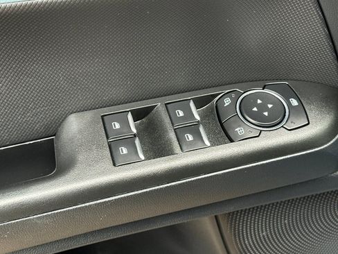 Used 2023 Ford Bronco Sport Badlands image 12