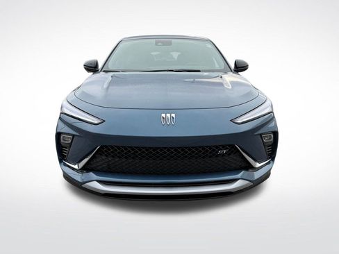 New 2026 Buick Envista Sport Touring w/ Convenience I Package image 2