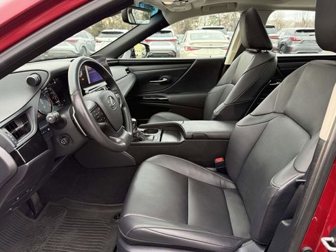 Used 2023 Lexus ES 350 Premium image 13