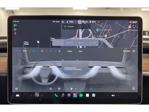 Used 2021 Tesla Model 3 Long Range AWD/4WD image 33