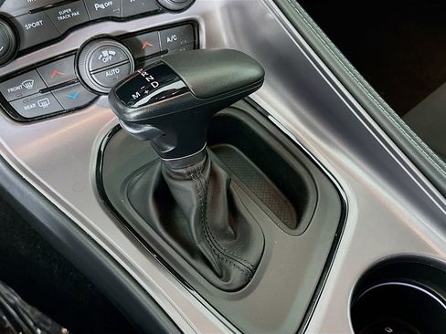 Certified 2023 Dodge Challenger GT w/ Blacktop Package image 27