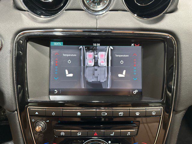 Used 2016 Jaguar XJ R-Sport RWD image 67