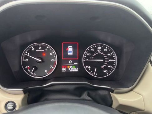 Used 2024 Subaru Legacy Limited AWD/4WD image 12