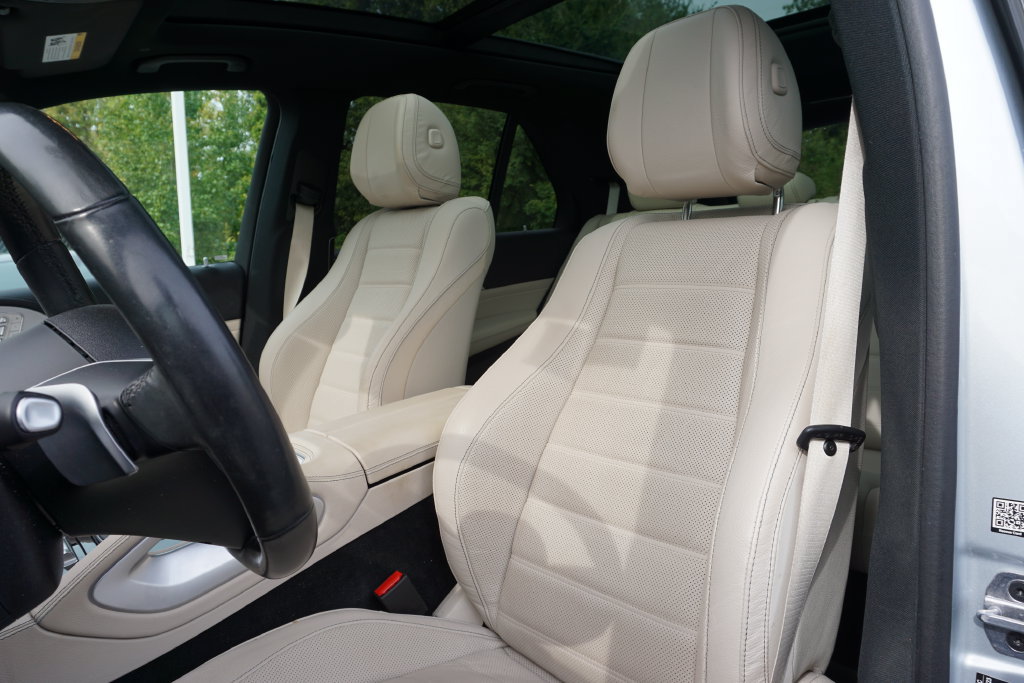 Used 2024 Mercedes-Benz GLE 450 4MATIC image 13