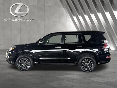 Used 2020 Lexus GX 460 Premium