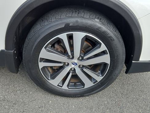 Used 2019 Subaru Outback 2.5i Limited w/ Protection Package #1 AWD/4WD image 8