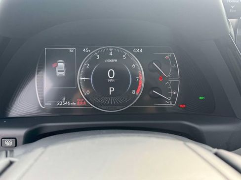 Certified 2023 Lexus ES 350 350 w/ Premium Package image 29