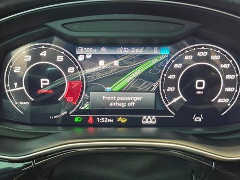 New 2026 Audi RS Q8 performance AWD/4WD image 10
