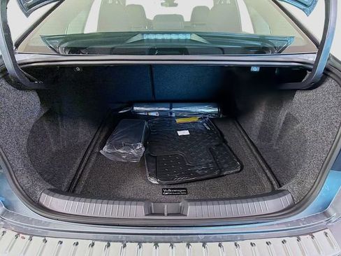 New 2026 Volkswagen Jetta S FWD image 23