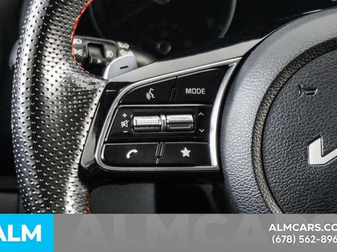 Used 2023 Kia Forte GT w/ GT2 Package FWD image 25