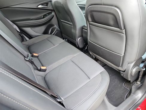 Certified 2023 Buick Encore GX Preferred w/ Cold Weather Comfort Package image 11