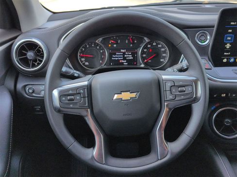 New 2026 Chevrolet Blazer LT w/ Convenience Package image 10