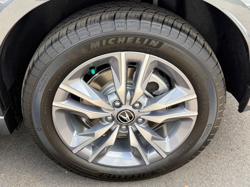 Certified 2026 Acura ADX AWD image 12