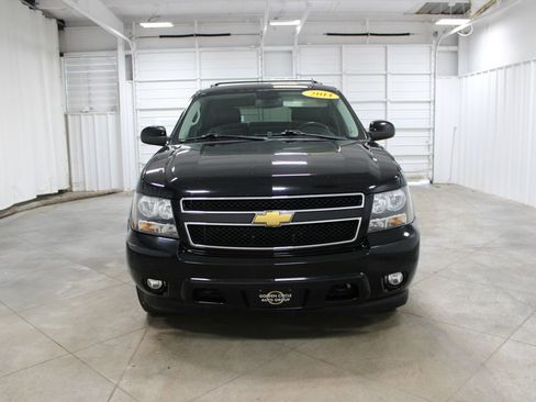 Used 2014 Chevrolet Tahoe LT image 3