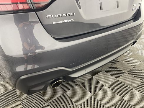 Used 2024 Subaru Legacy Touring XT image 7