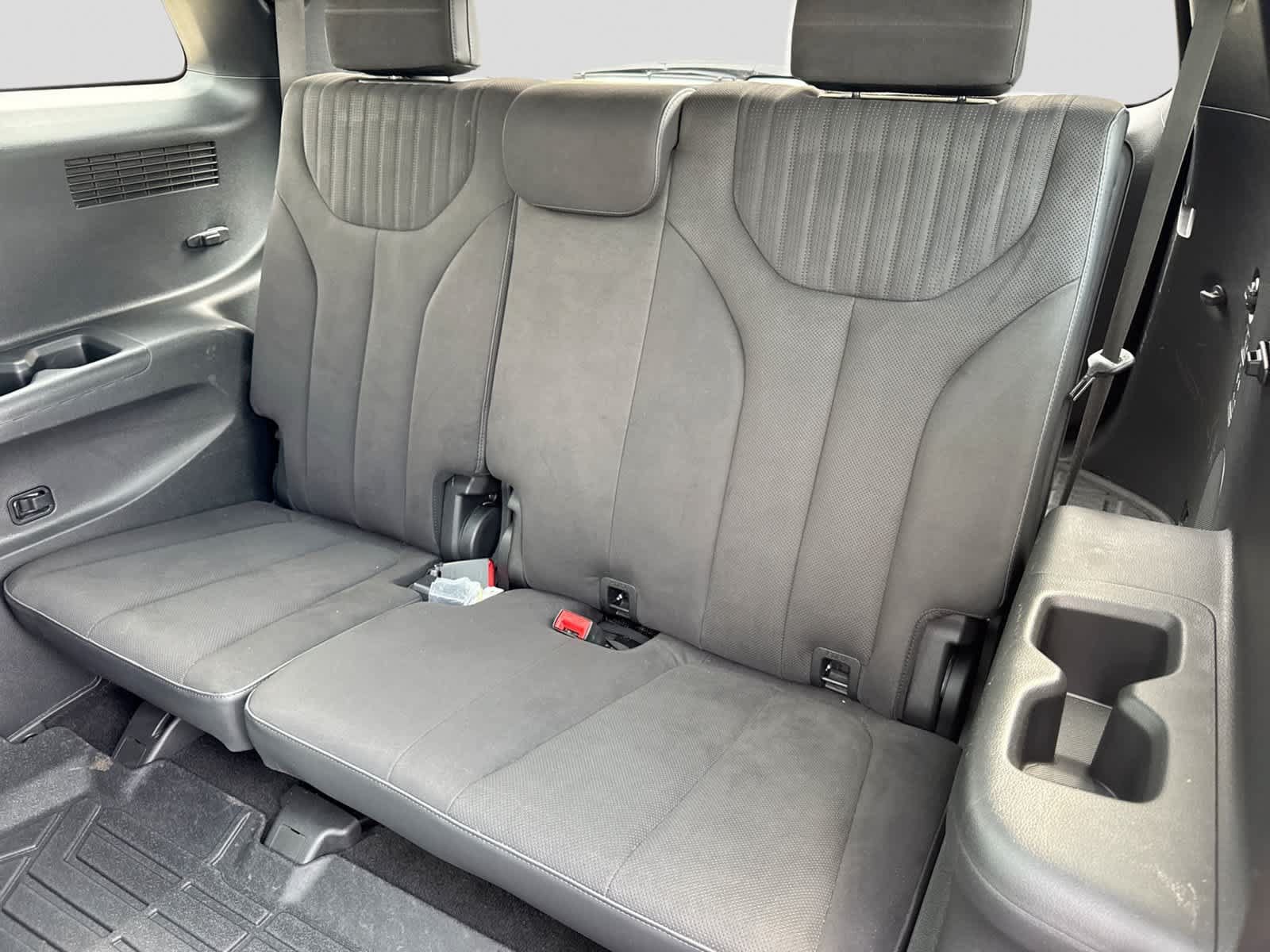 Used 2024 Hyundai Palisade Calligraphy AWD/4WD image 22