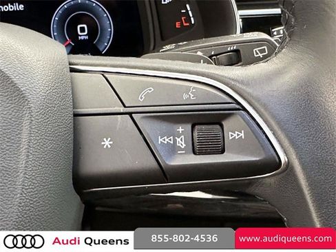 Certified 2022 Audi Q7 2.0T Premium image 27