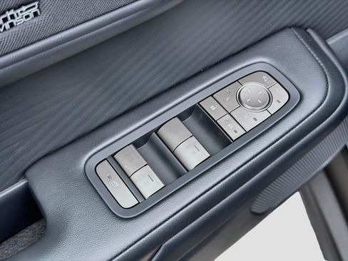 New 2026 Lexus ES 350h AWD w/ Cold Area Package image 21