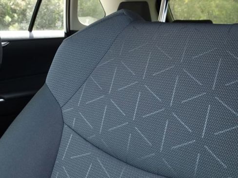 Used 2025 Toyota RAV4 XLE image 22