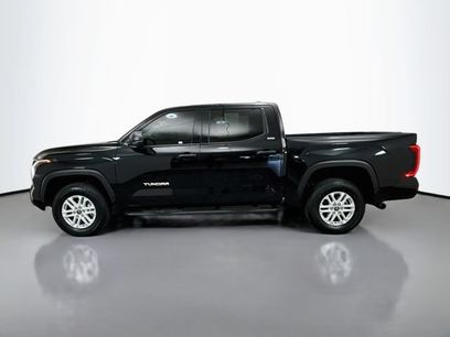 Used 2024 Toyota Tundra SR5