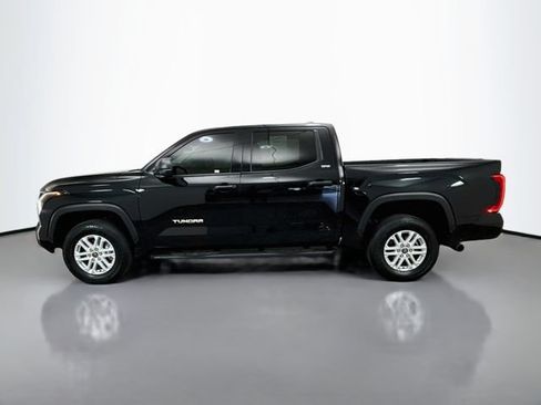 Used 2024 Toyota Tundra SR5 AWD/4WD image 4