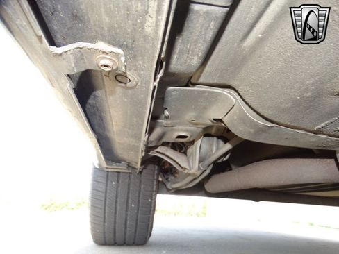 Used 2002 Nissan Maxima SE image 18