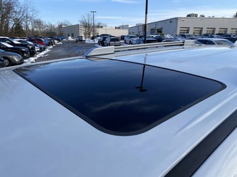 Used 2022 Toyota 4Runner Limited image 20