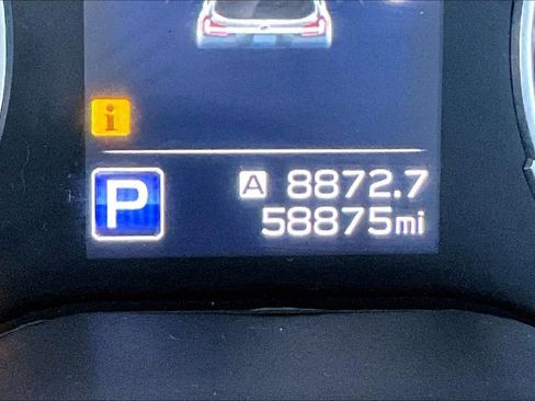 Used 2021 Subaru Ascent Touring AWD/4WD image 14