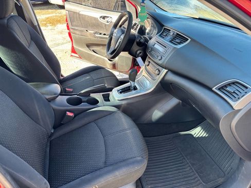 Used 2013 Nissan Sentra SR image 15