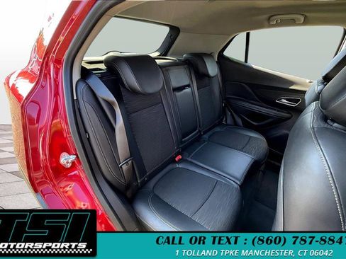 Used 2015 Buick Encore AWD image 27
