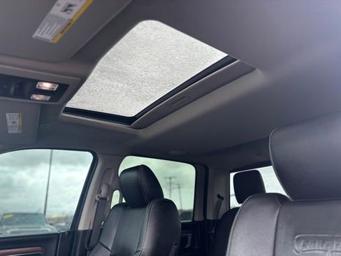 Used 2018 RAM 2500 Laramie w/ Off Road Package image 31