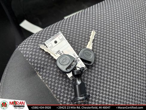 Used 2011 Chevrolet Malibu LT image 25