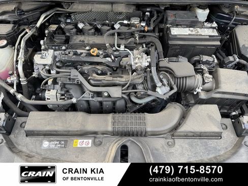 Used 2022 Toyota Corolla SE w/ Carpet Mat Package (TMS) image 28