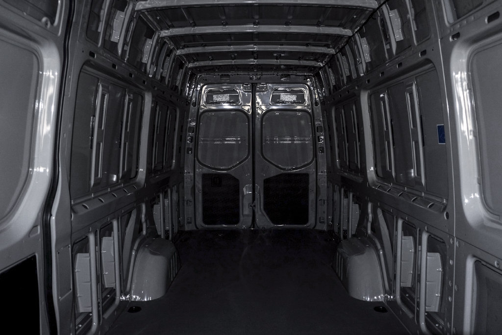 Used 2026 Mercedes-Benz Sprinter 2500 image 21
