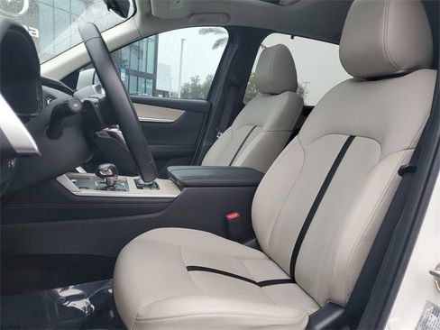 Certified 2024 MAZDA CX-90 Plug-In Hybrid w/ Preferred image 18