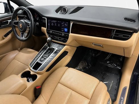 Used 2020 Porsche Macan S AWD/4WD image 26