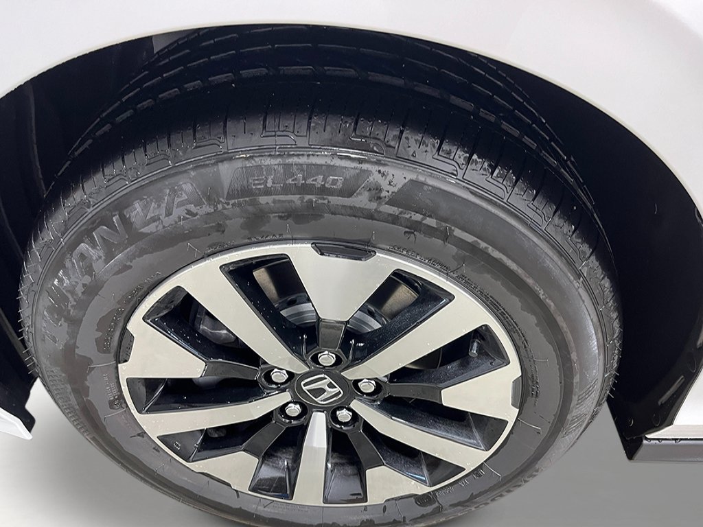 New 2027 Honda Odyssey EX-L image 12