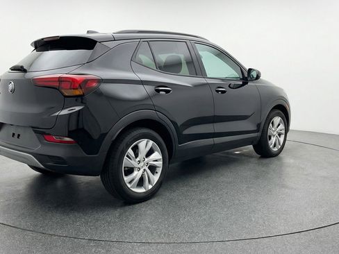 Used 2025 Buick Encore GX Preferred image 9