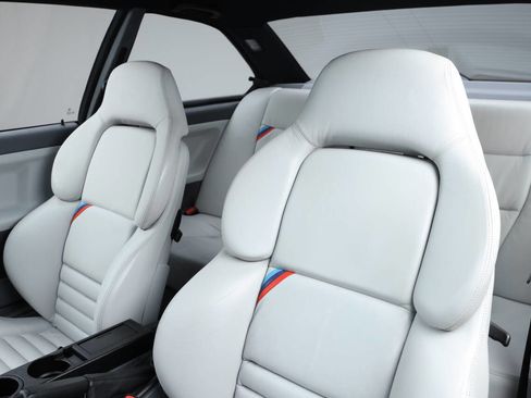 Used 1995 BMW M3 Coupe image 69