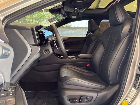 Certified 2023 Lexus NX 350 F Sport AWD/4WD image 18