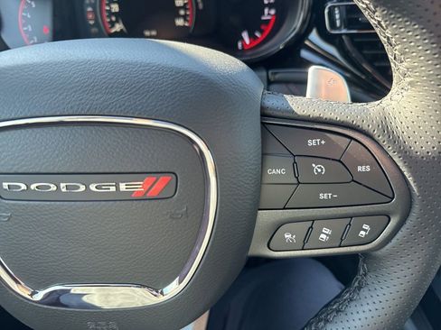 New 2026 Dodge Durango GT image 13