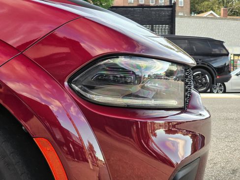 Used 2020 Dodge Charger SRT Hellcat w/ Harman/Kardon Audio Group RWD image 14