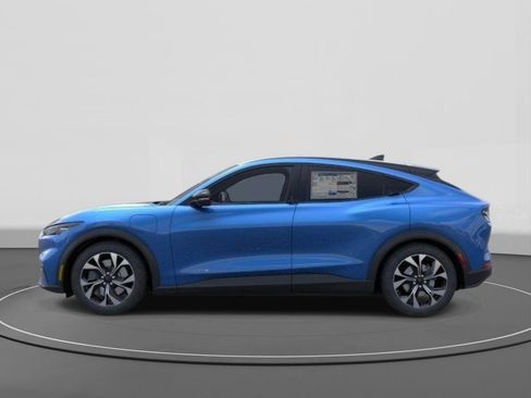 New 2026 Ford Mustang Mach-E Select RWD image 3