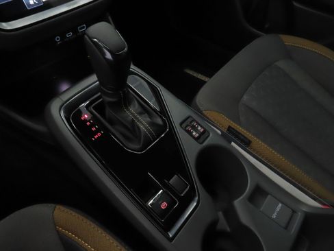 New 2026 Subaru Crosstrek 2.5i Sport image 17