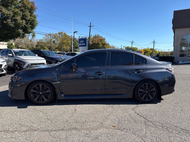 Used 2019 Subaru WRX AWD/4WD image 21