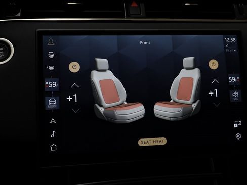 New 2026 Land Rover Range Rover Evoque Dynamic SE image 12