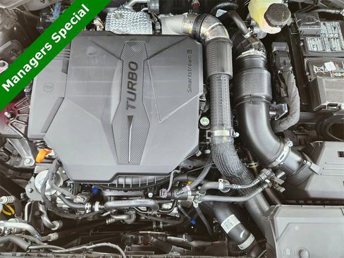 New 2026 Kia Sorento SX Prestige image 22