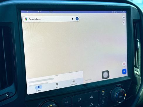 Used 2016 Chevrolet Silverado 1500 Custom w/ Rally 1 Edition image 15