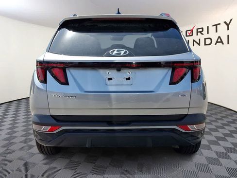 Used 2024 Hyundai Tucson SEL AWD/4WD image 5