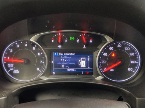 Used 2019 GMC Terrain SLE w/ Driver Convenience Package FWD image 23